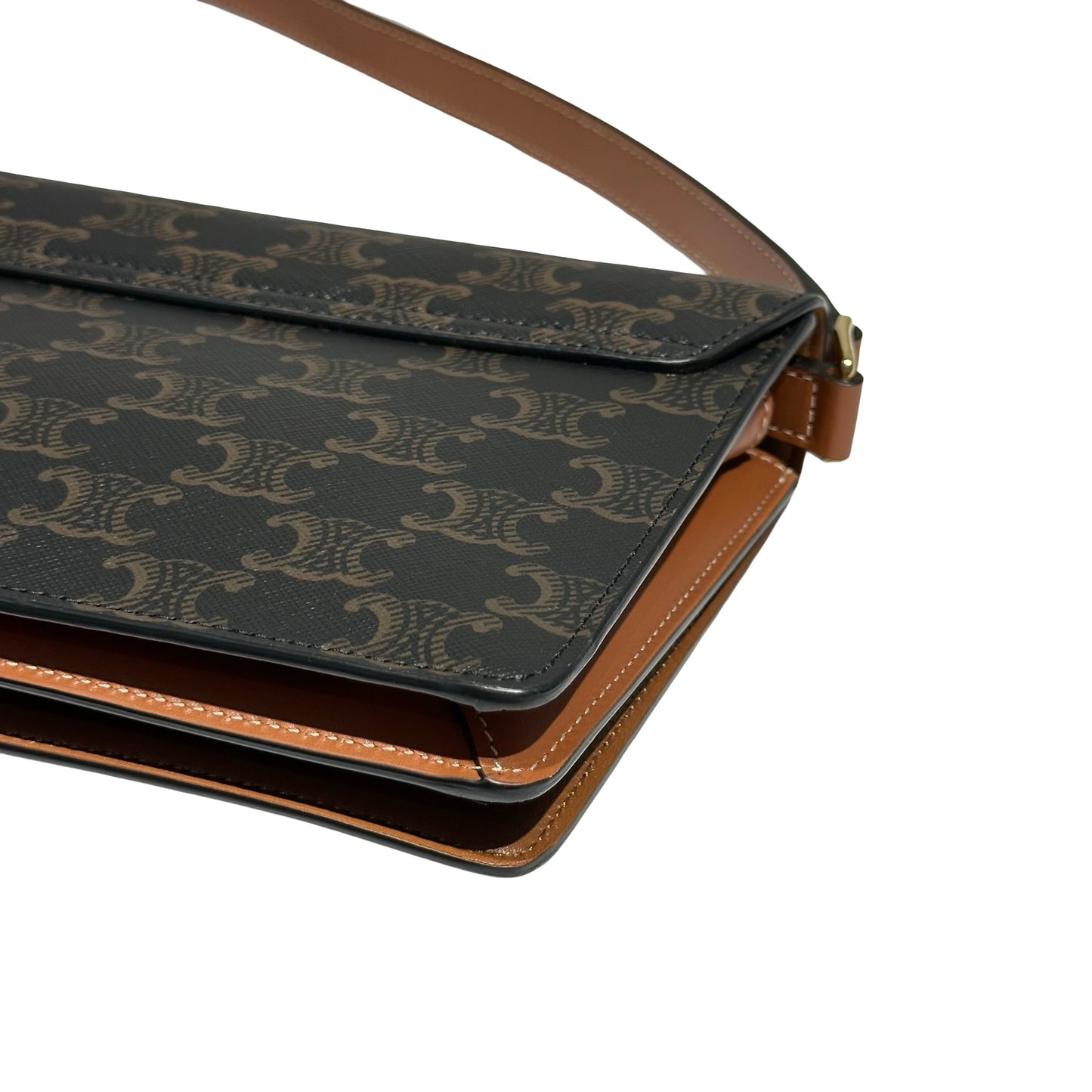 CELINE MONOGRAM WOC [A04180]
