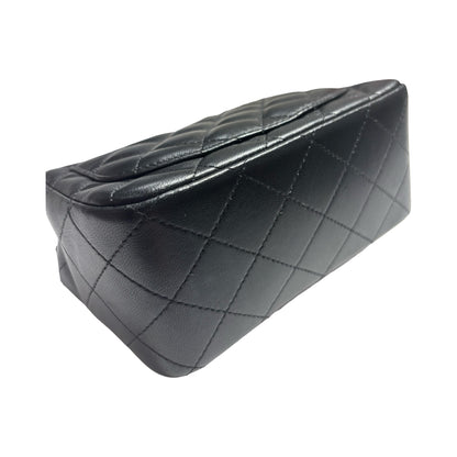 CHANEL 17CM MINI FLAP BAG ［3000040］