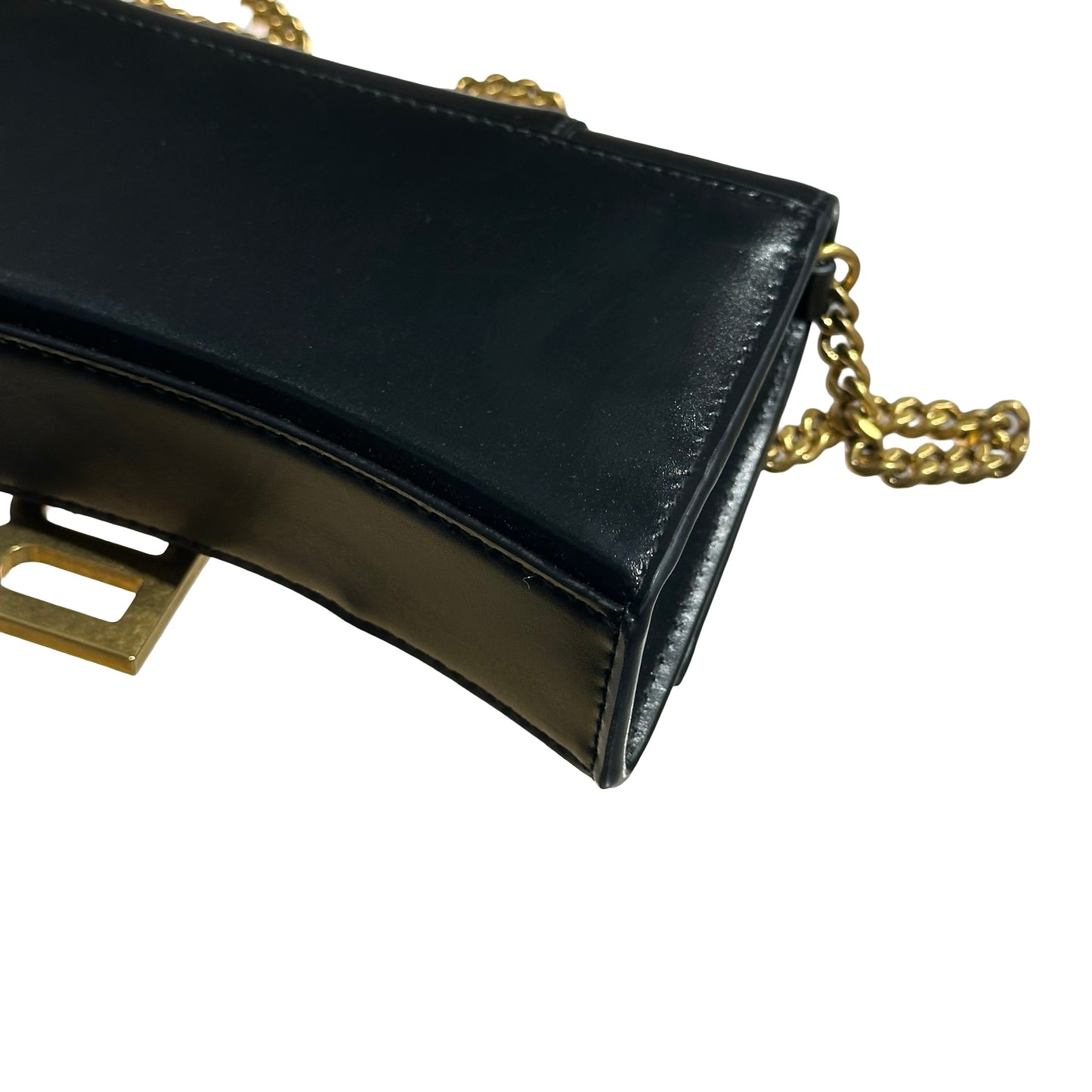 BALENCIAGE HOURGLASS BAG [3000232]
