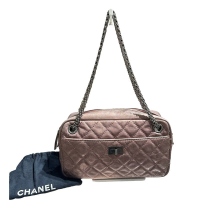 CHANEL 2.55 REISSUE BAG [3000401]