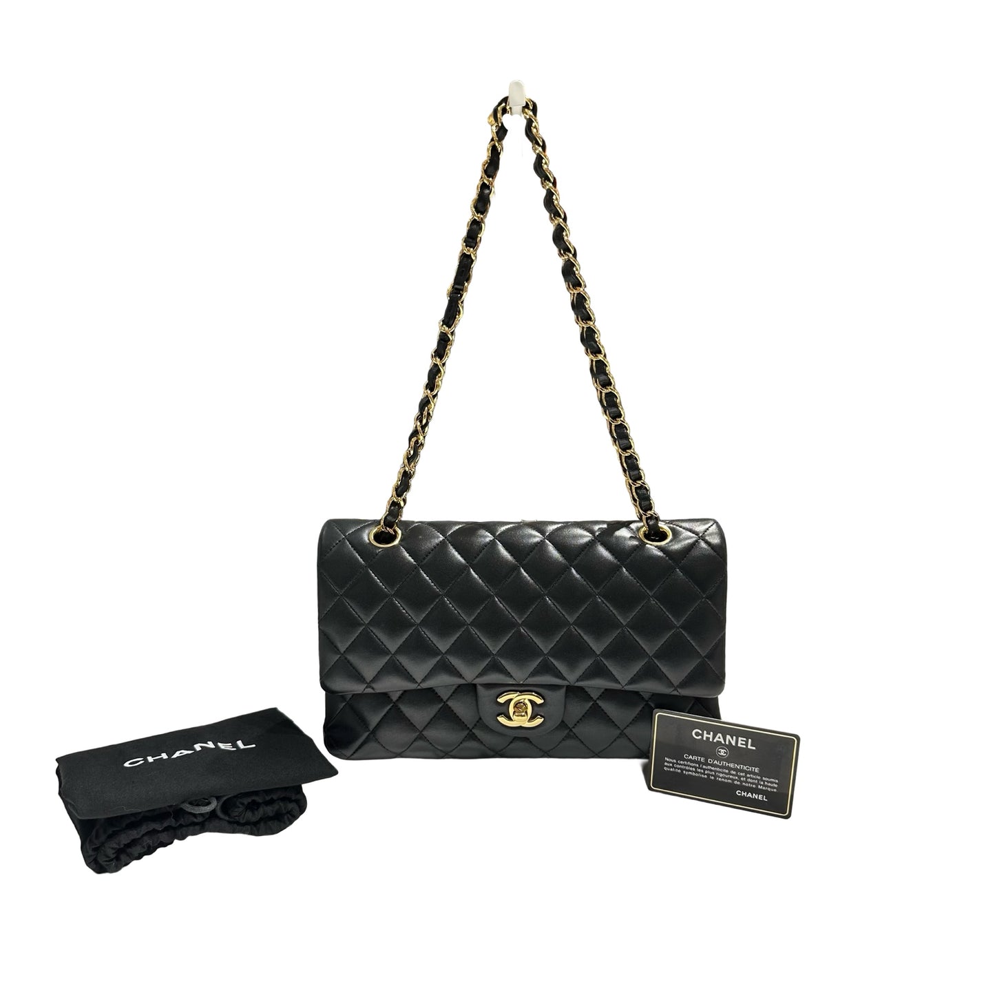 CHANEL CF 25 [3000239]
