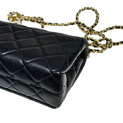 CHANEL 24 A SMALL FLAP BAG [3000764]