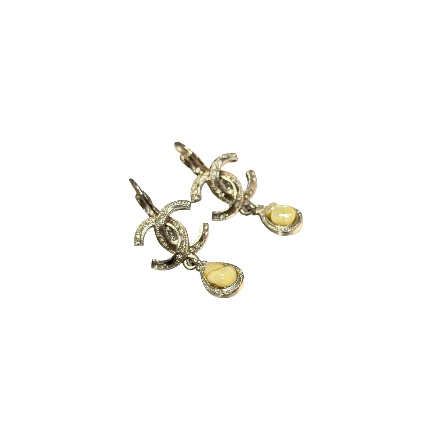CHANEL EARRINGS [3000592]