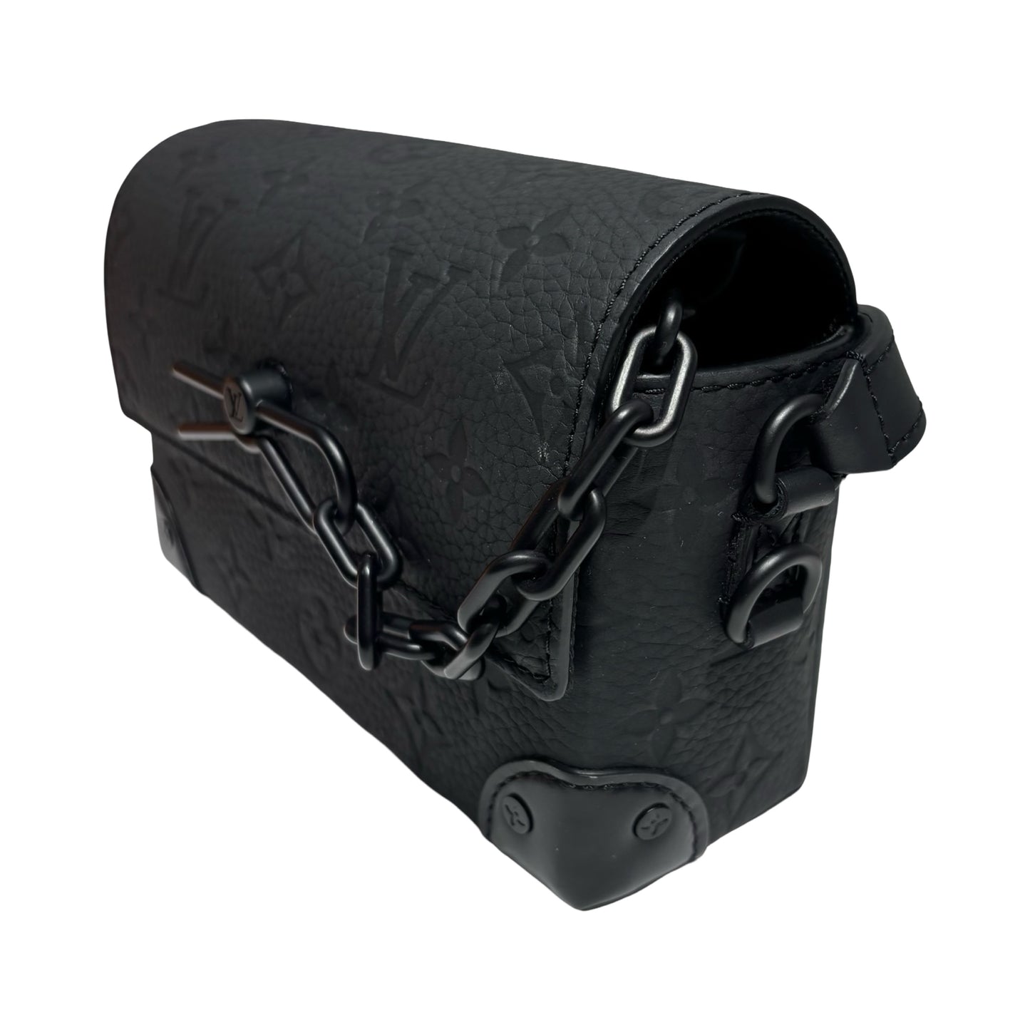 LV STEAMER SHOULDER BAG [20000322]