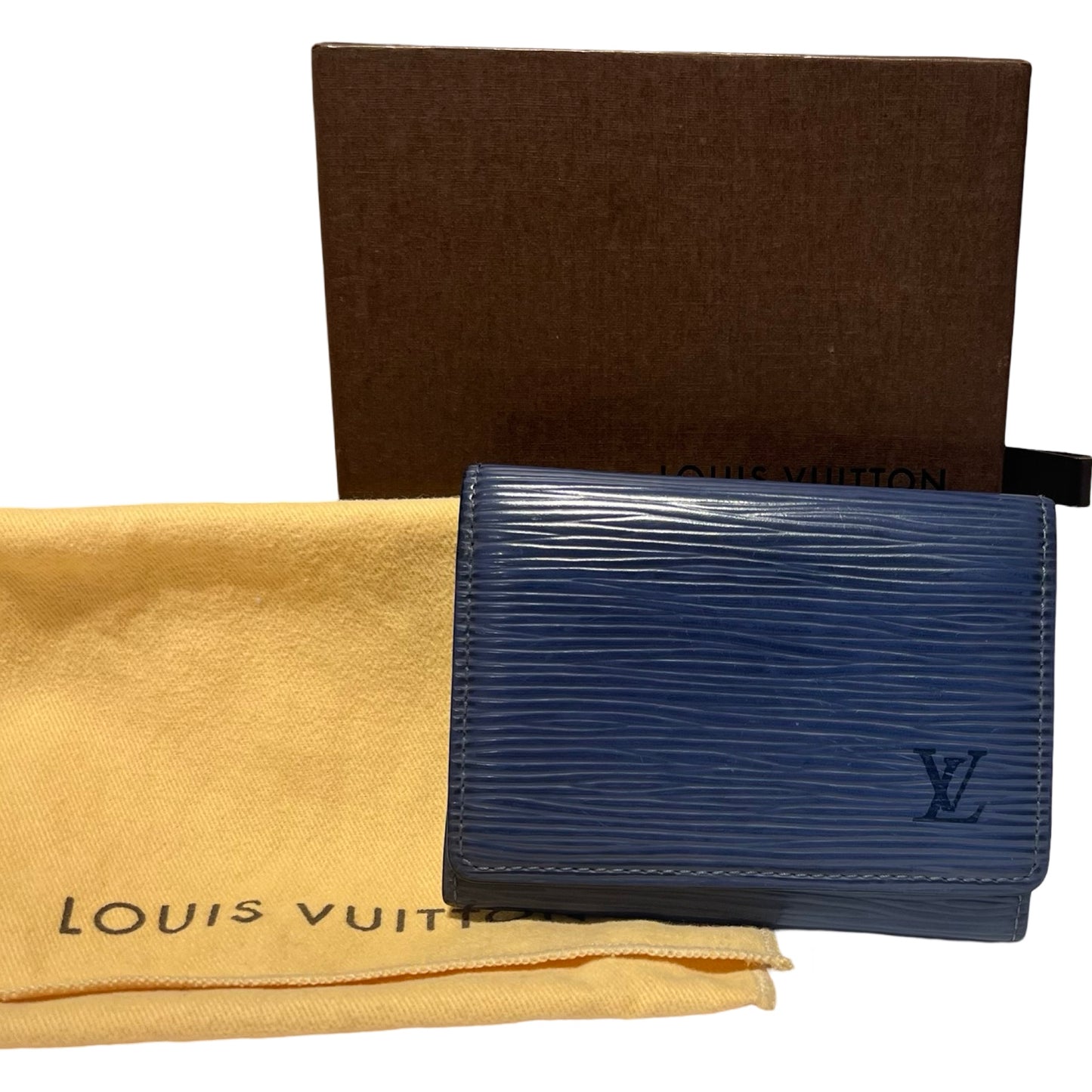 Canvas Epi wallet Wallet [101542]