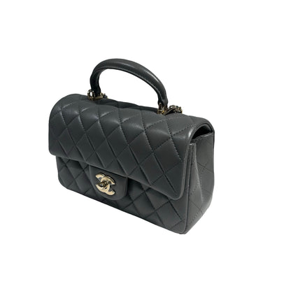 CHANEL MINI FLAP 20 CM [3001169]