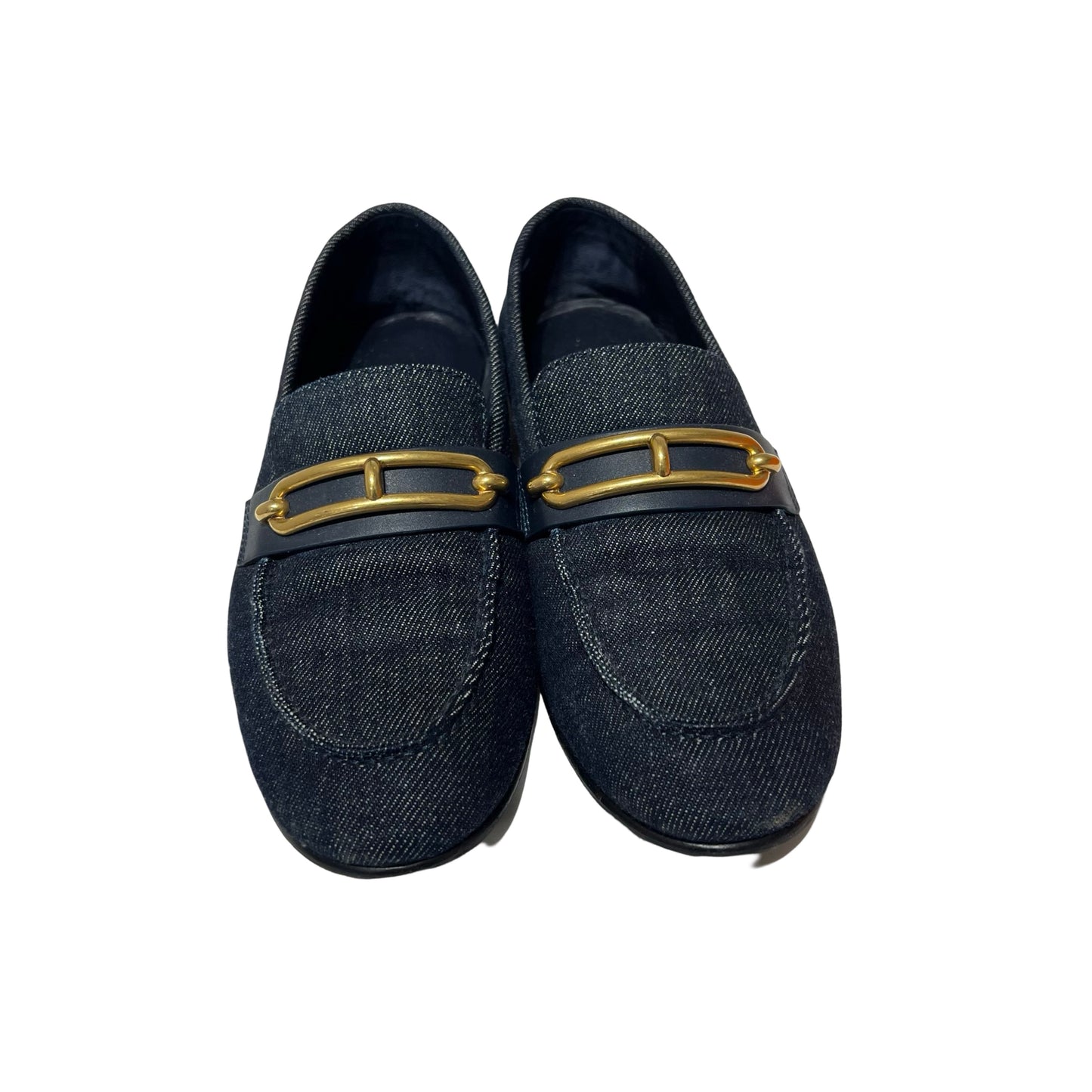 Denim Colette loafer Shoes [101342]