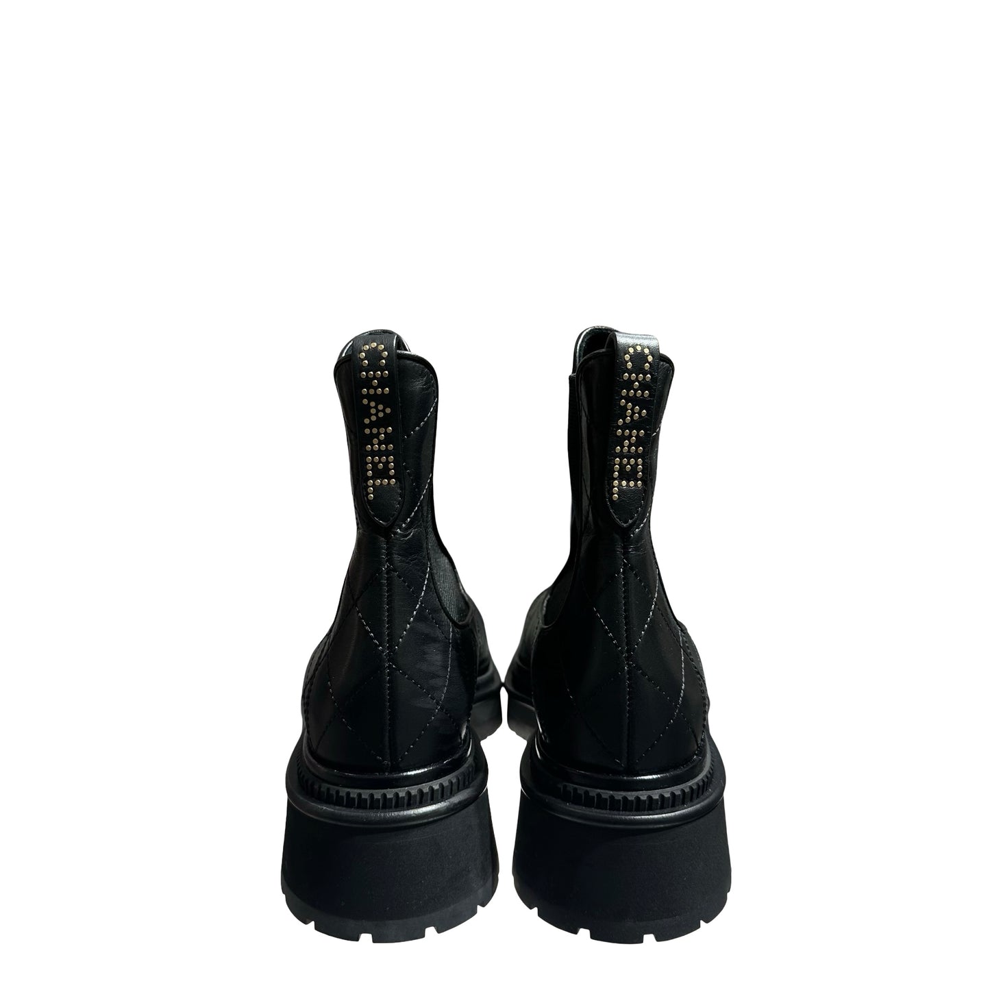 CHANEL SHOES BOOTS [20000332]