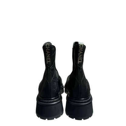 CHANEL SHOES BOOTS [20000332]