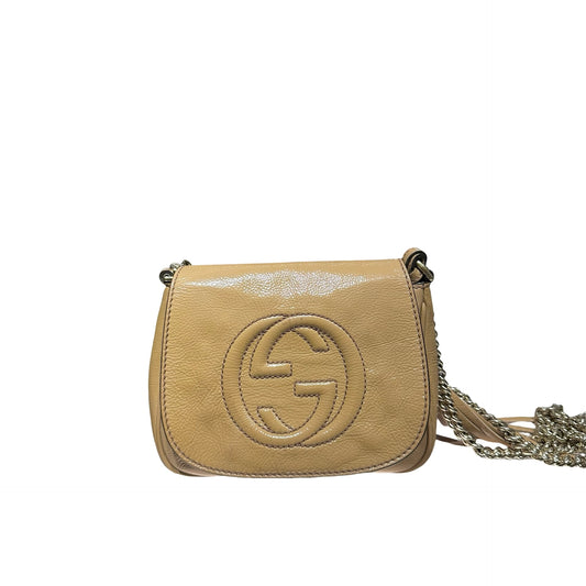 GUCCI SOHO BAG [3001163]