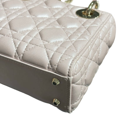 DIOR MINI LADY BAG[3000101]