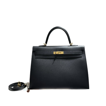 HERMES KELLY 35 [3000489]