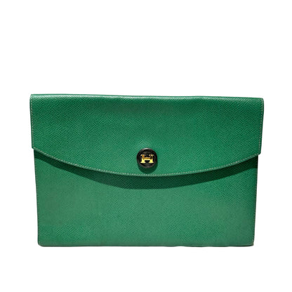 Epsom POCHETTE RIO CLUTCH BAG Pouch [101554]