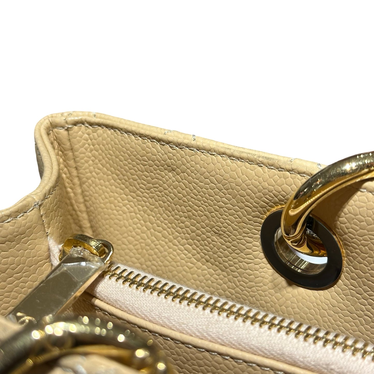 CHANEL GST BAG [3000775]
