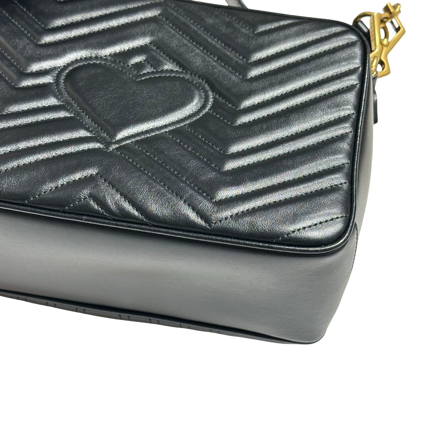 GUCCI GG MARMONT BAG [3000316]