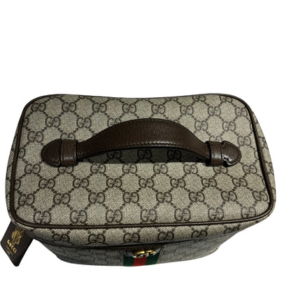GUCCI  SAVOY MEDIUM BEAUTY CASE [3001133]