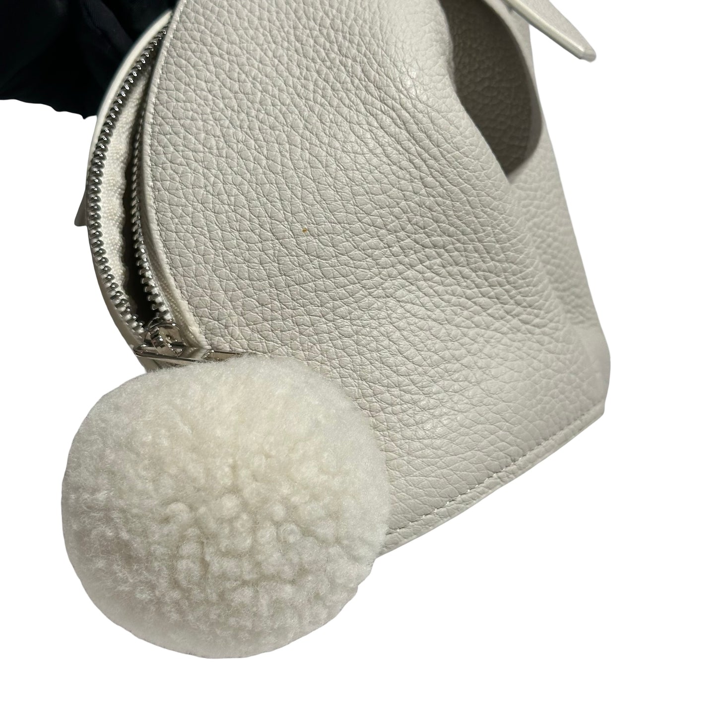 LOEWE BUNNY SHOULDER BAG [20004210]