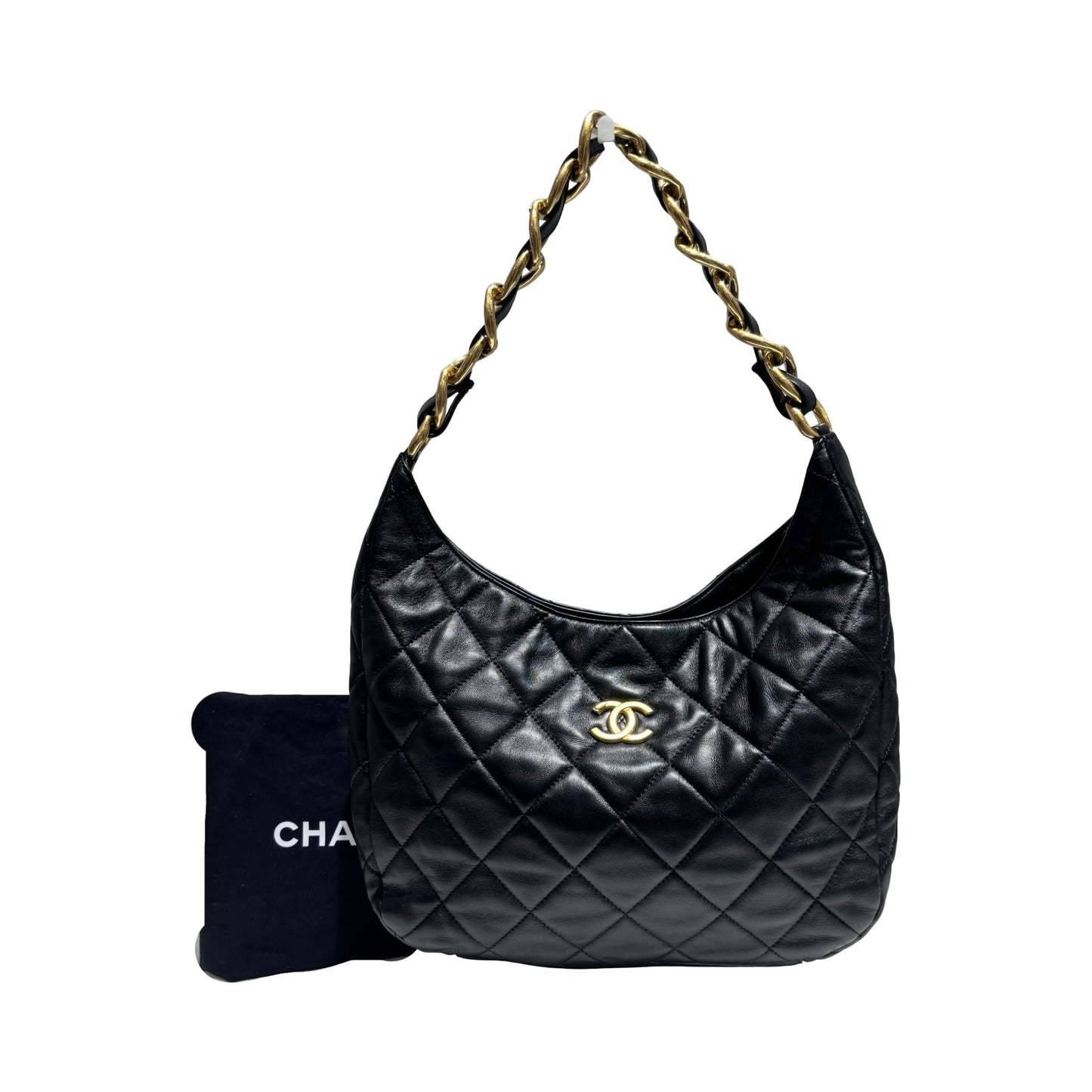 CHANEL SHOULDER BAG [20000323]