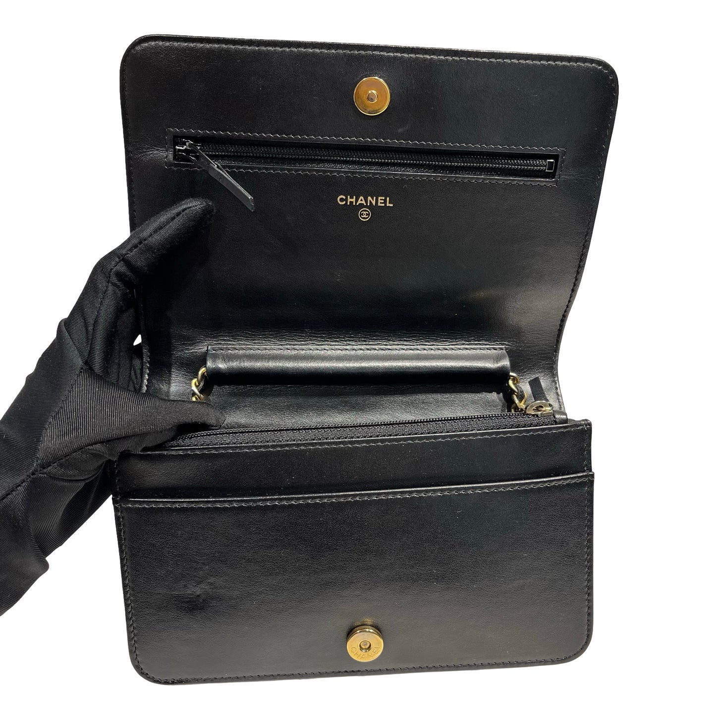 CHANEL BOY WOC [3001262]