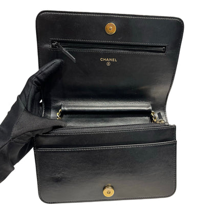 CHANEL BOY WOC [3001262]