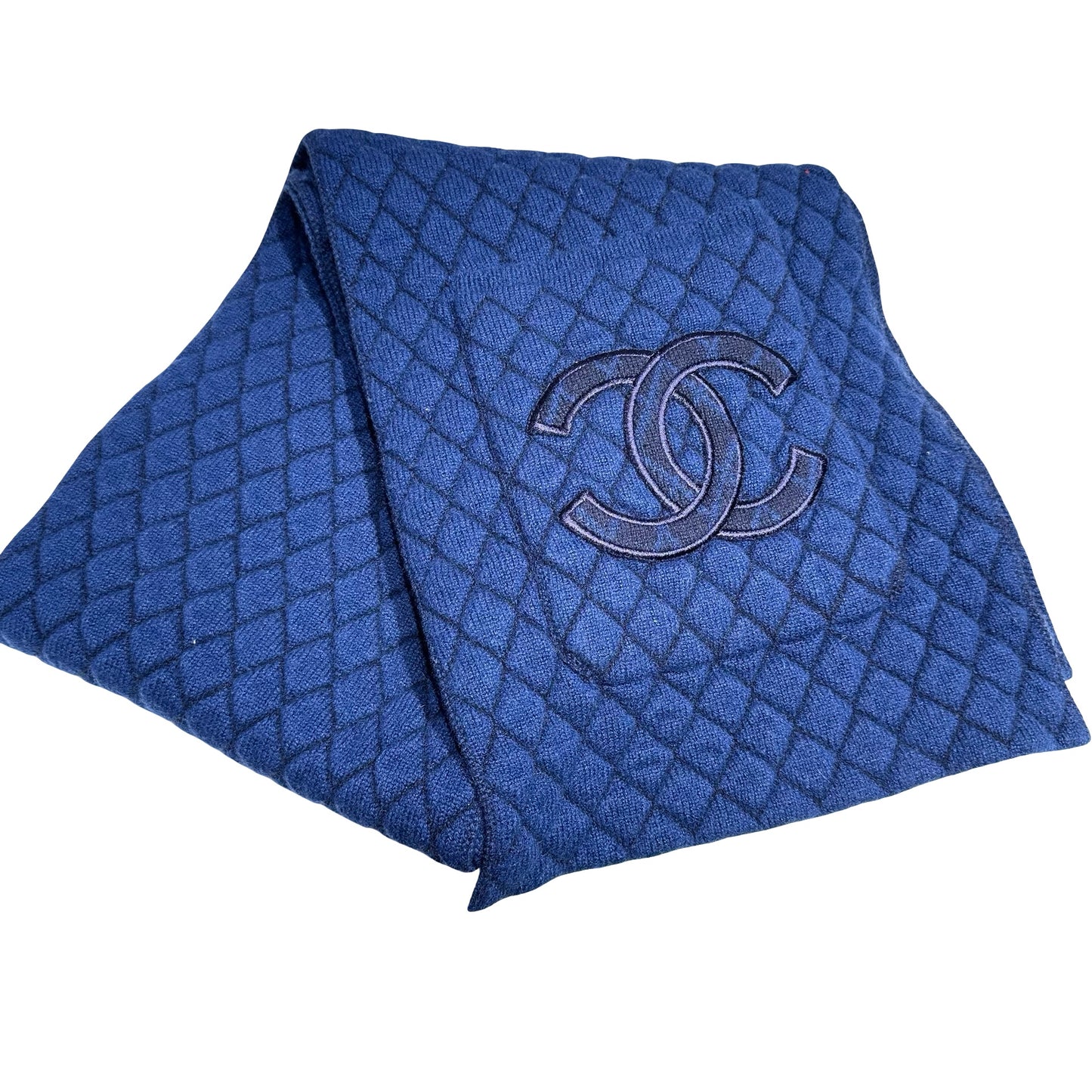 CHANEL SCARF [3001140]