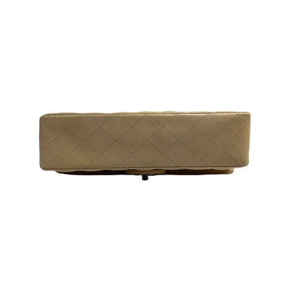 CHANEL CF25 BEIGE [3000370]