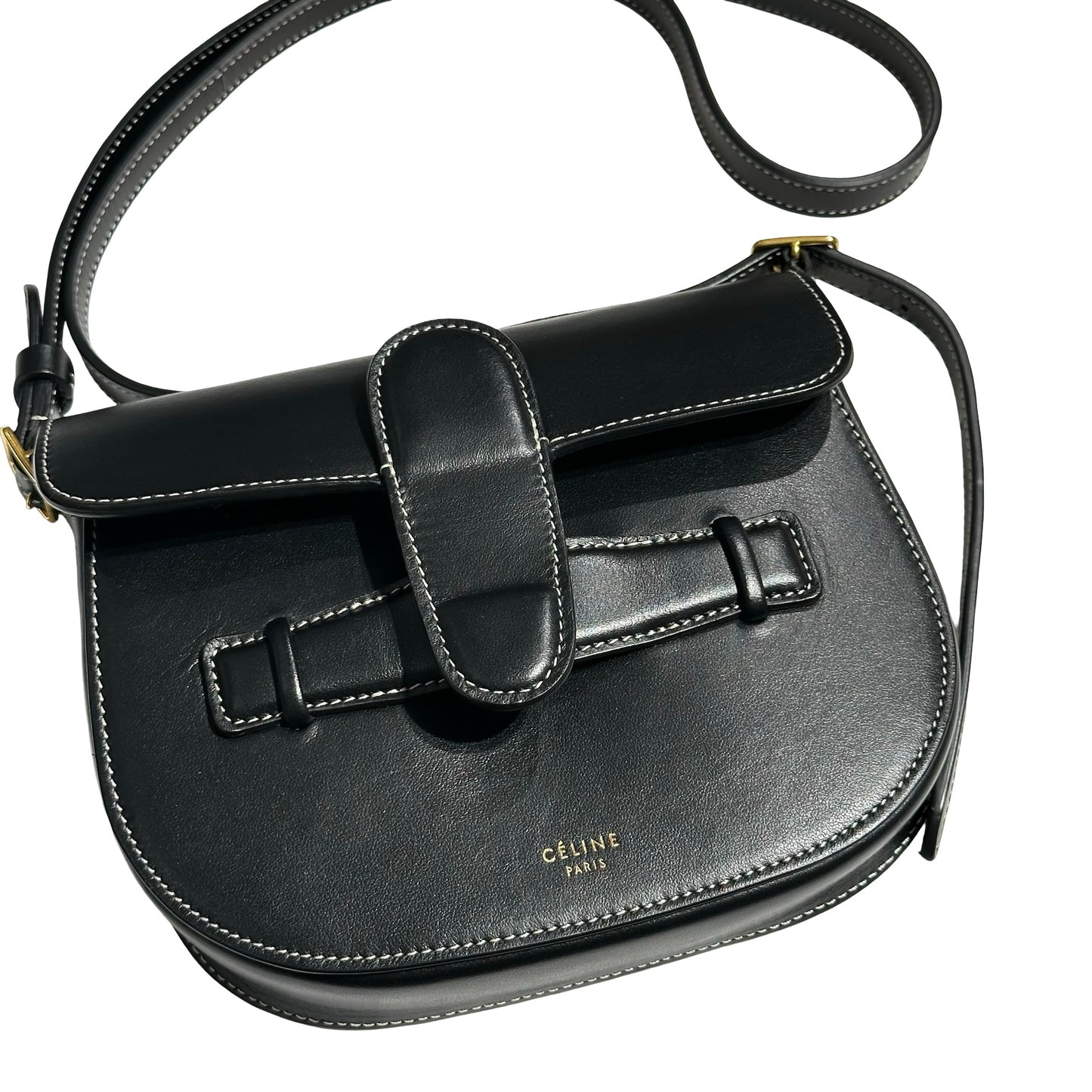 CELINE MINI STMMETRICAL BAG [3000170]