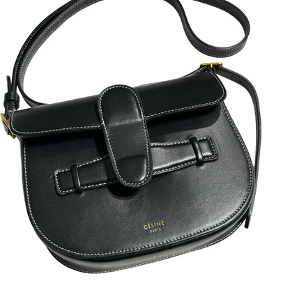 CELINE MINI STMMETRICAL BAG [3000170]