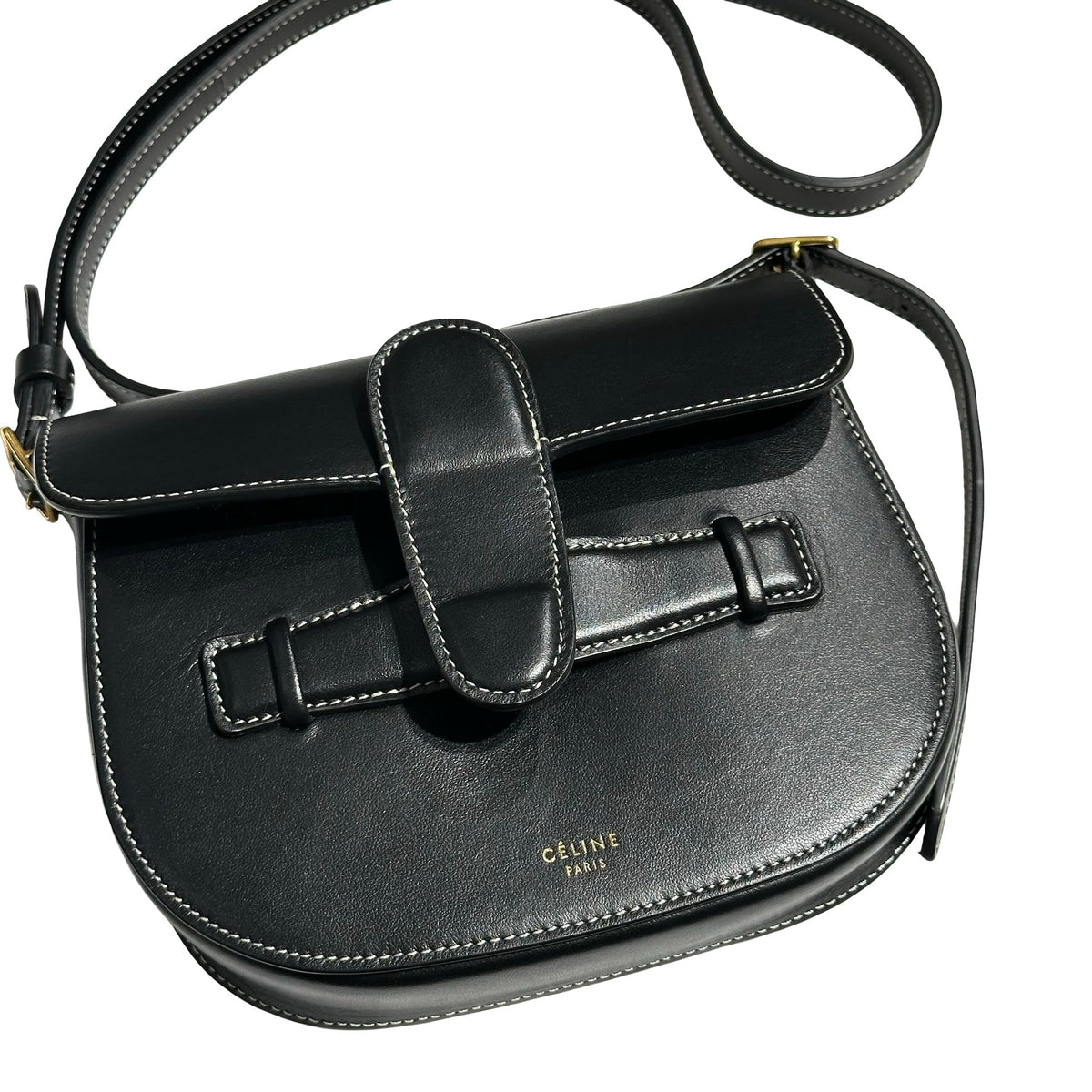 CELINE MINI STMMETRICAL BAG [3000170]