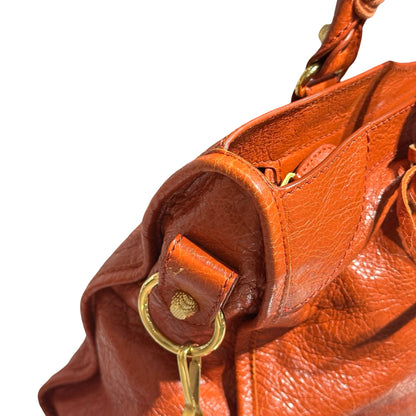 BALENCIAGE GIANT CITY BAG [20002081]