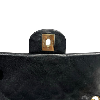 CHANEL FLAP BAG WITH CHAIN [3001267]