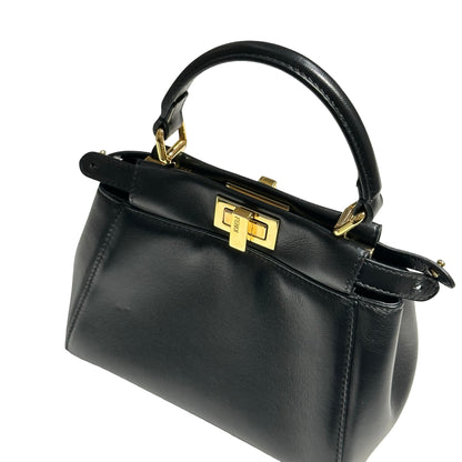 FENDI XS PEEKABOO [3000167]