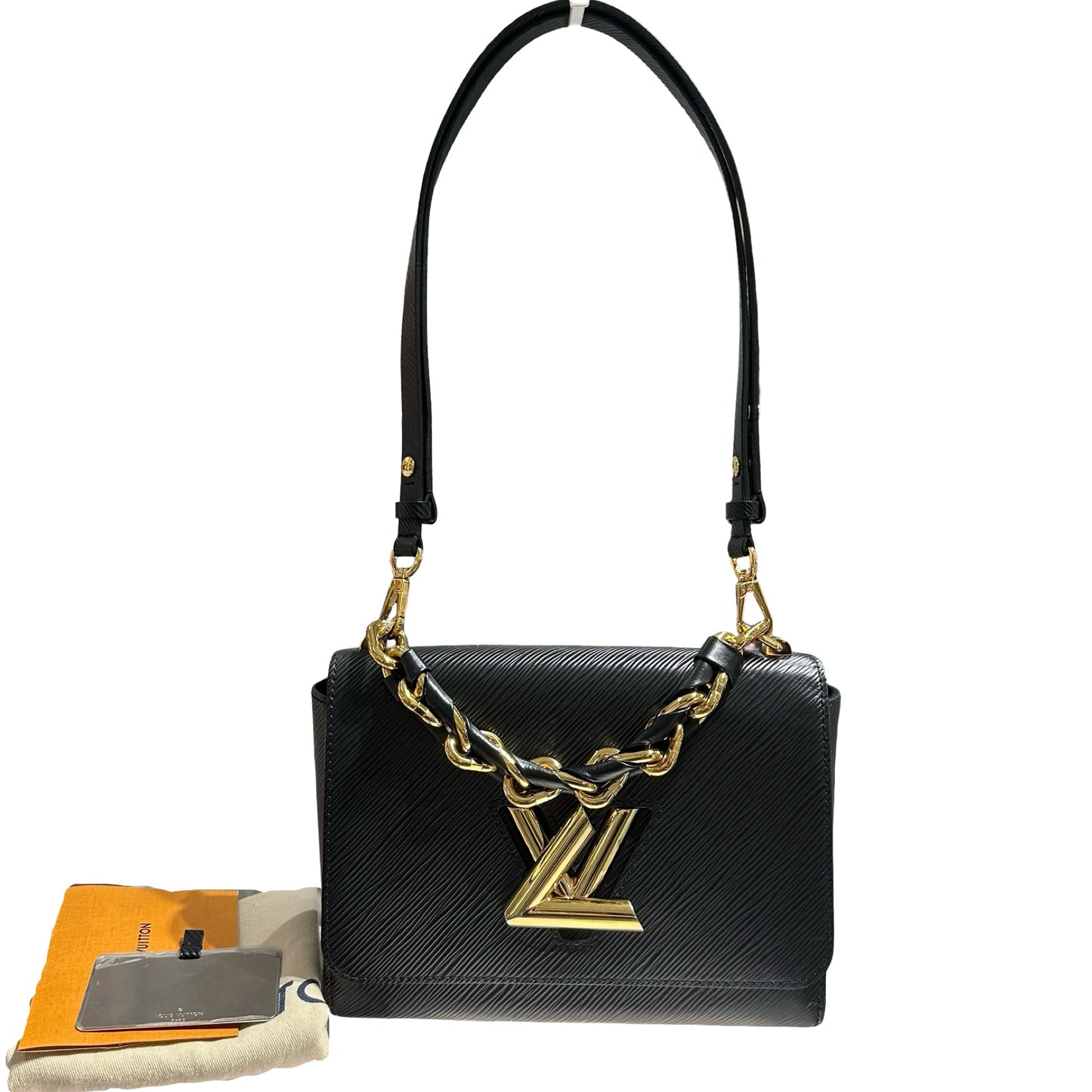 LV EPI TWIST MM [3000114]