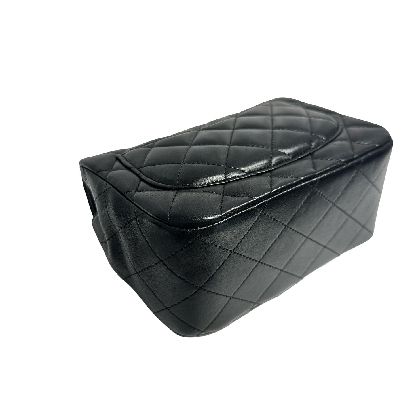 CHANEL MINI FLAP 17 SHOULDER BAG [3000363]