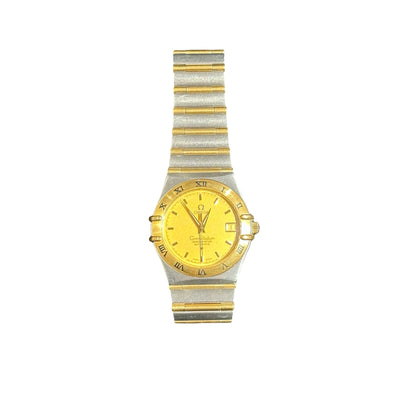 OMEGA WATCH 35MM [20004180]
