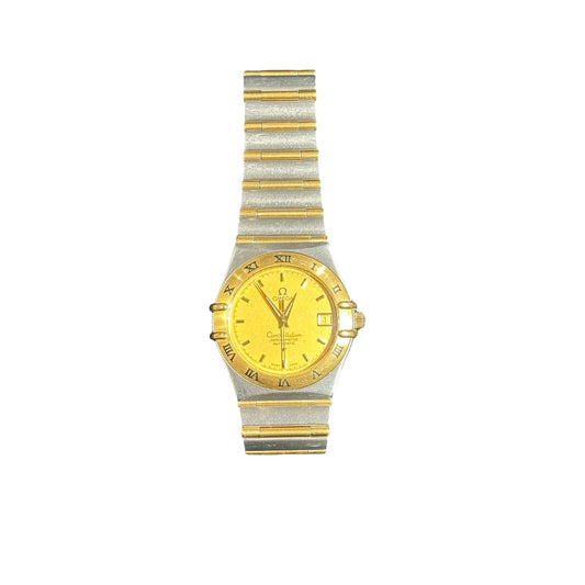 OMEGA WATCH 35MM [20004180]
