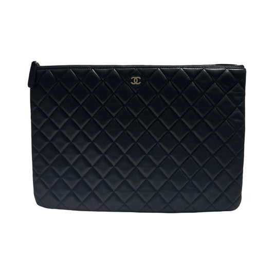 CHANEL POUCH［3000046］