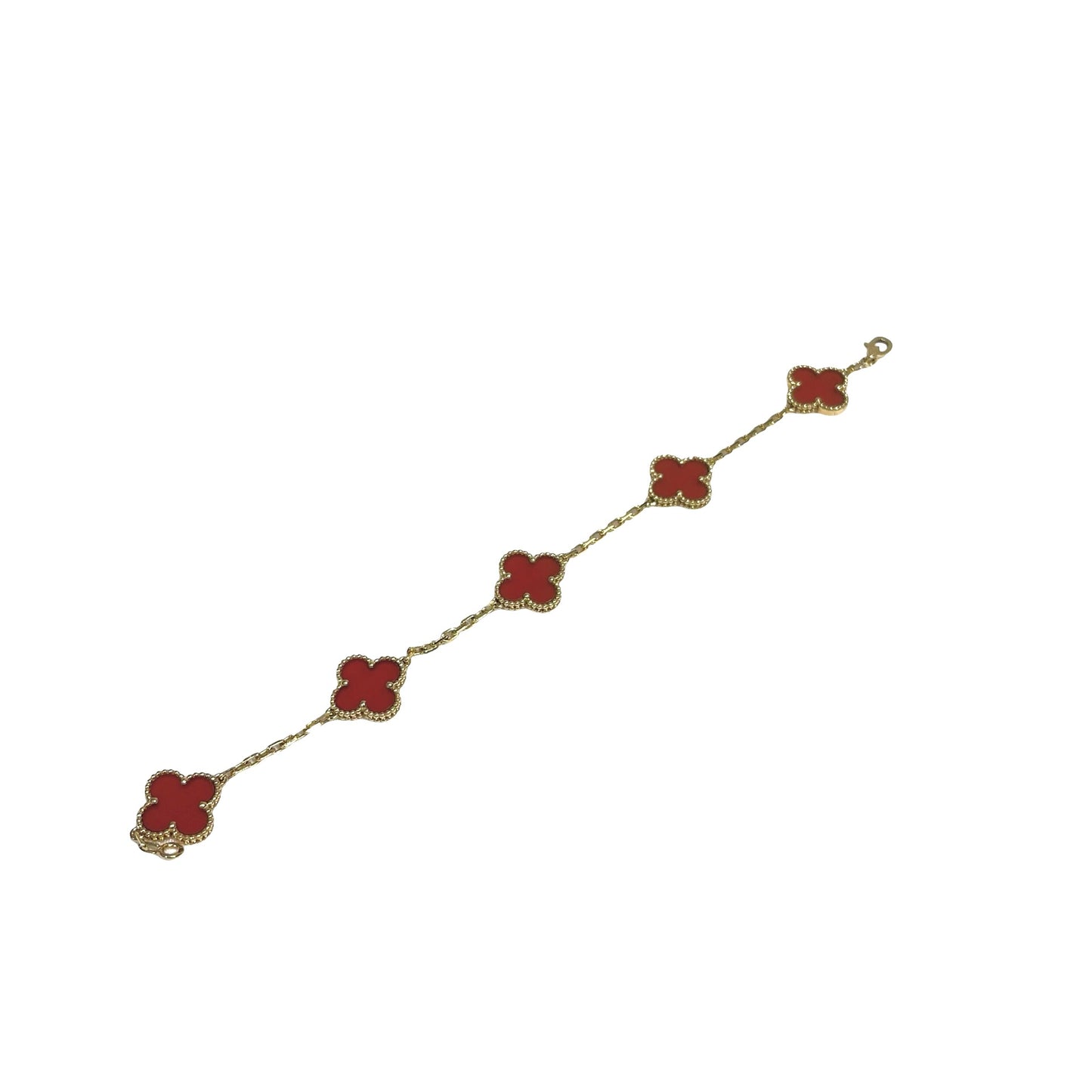 VAN CLEEF & ARPELS VINTAGE ALHAMBRA [3001221]