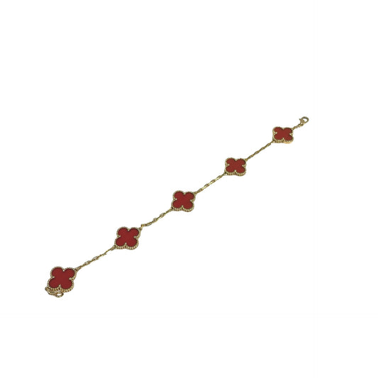 VAN CLEEF & ARPELS VINTAGE ALHAMBRA [3001221]