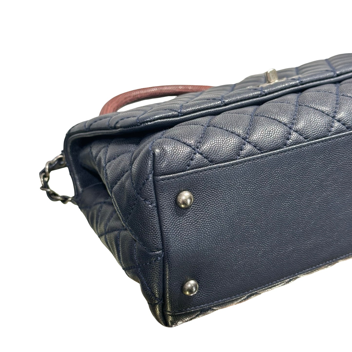CHANEL COCO HANDLE MEDIUM  [20000228]