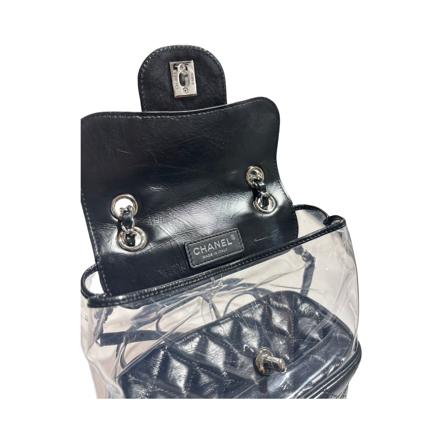 CHANEL BACKPACK［3000044］