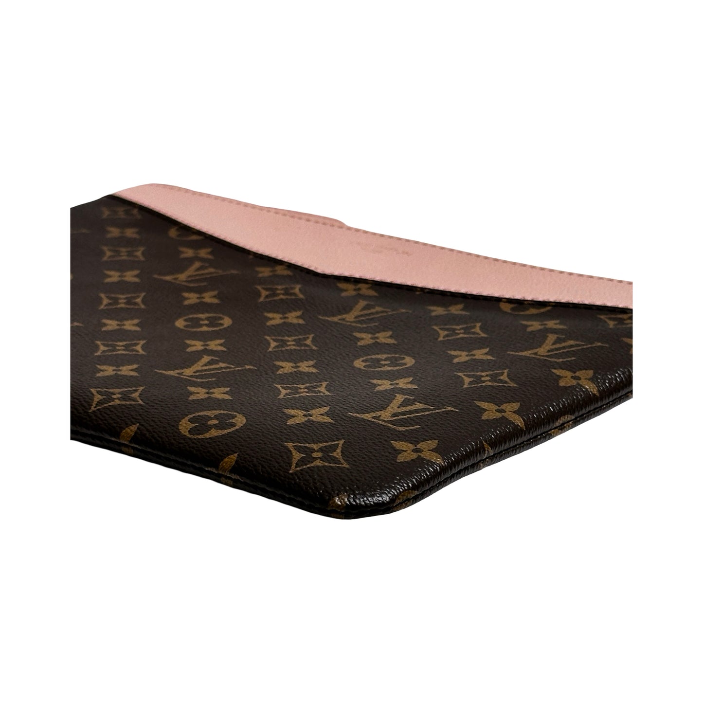 LV MONOGRAM DAILY POUCH ［3000063］
