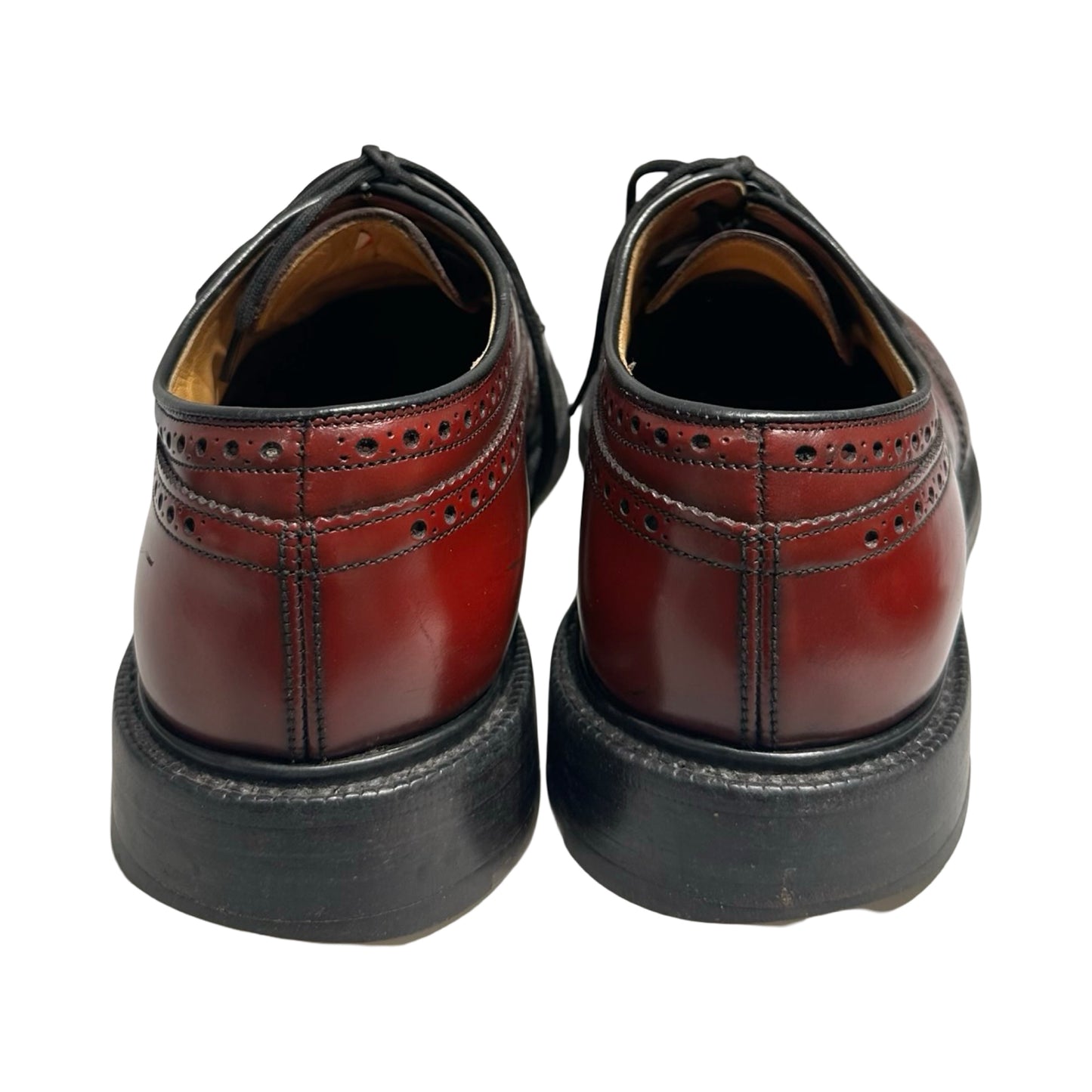 CHURCH SHOES ［2000214］