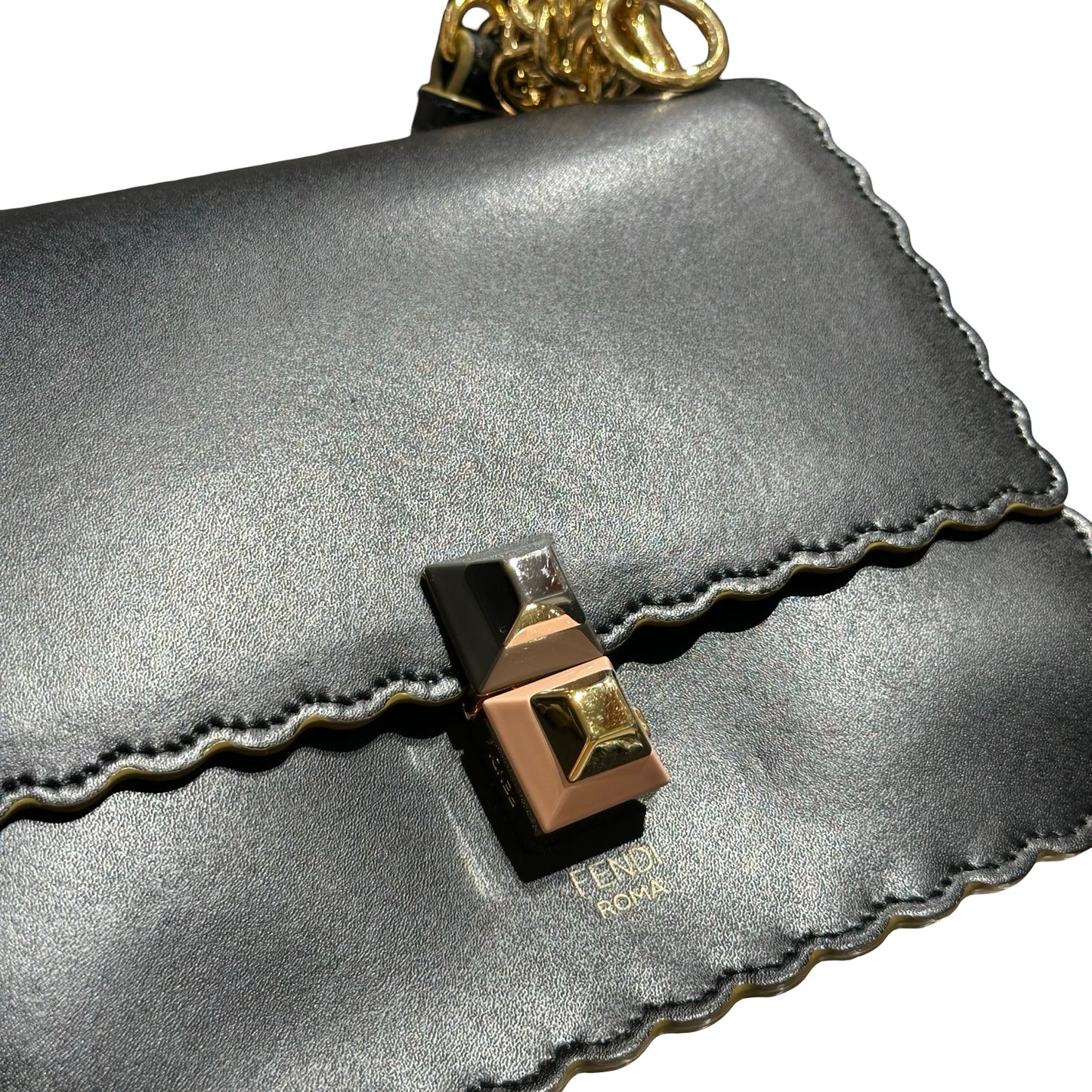 FENDI KAN I SMALL BAG [3000575]