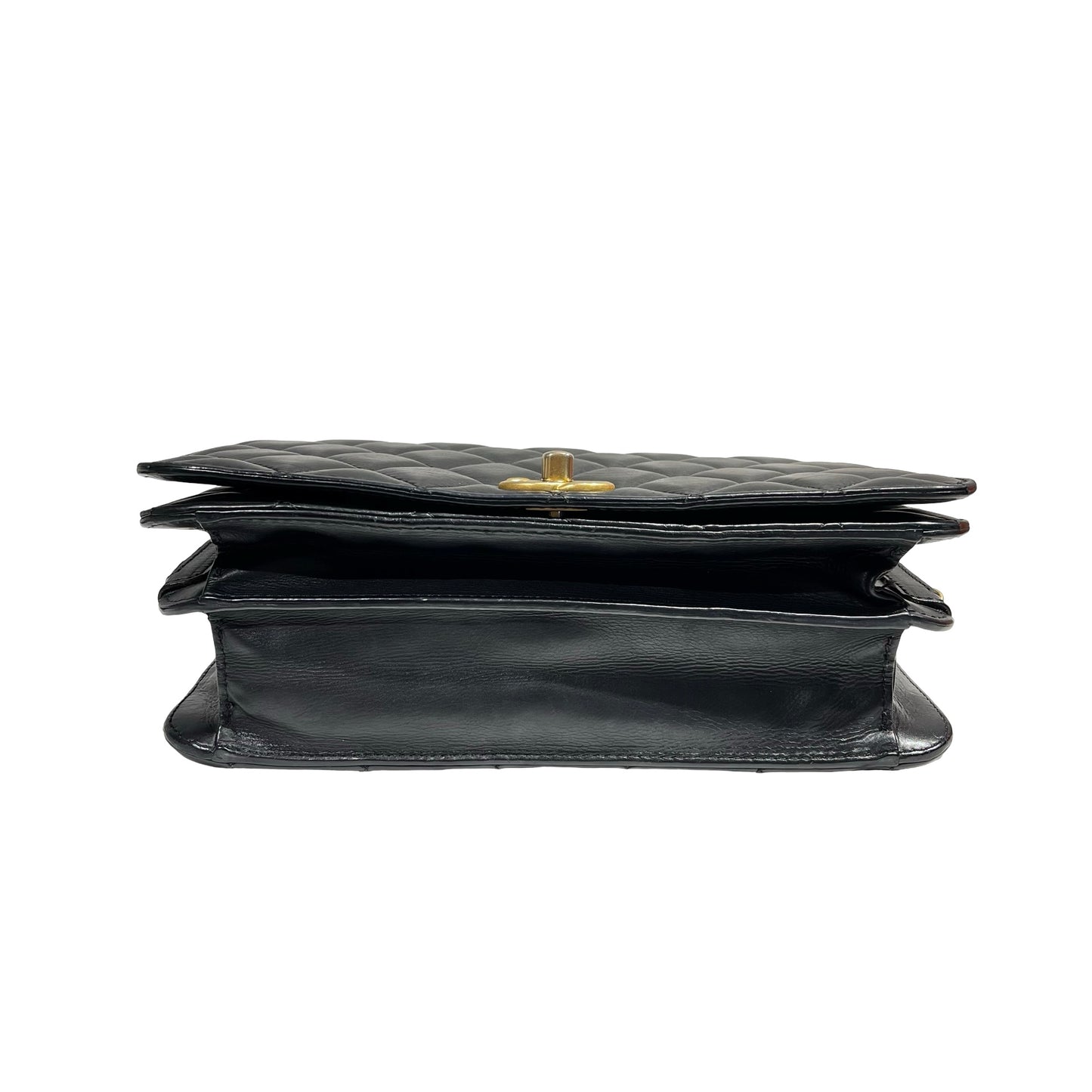 CHANEL FLAP BAG [3001766]