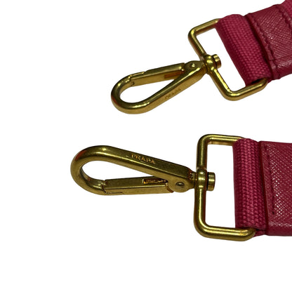 PRADA CANAPA BAG [3001795]