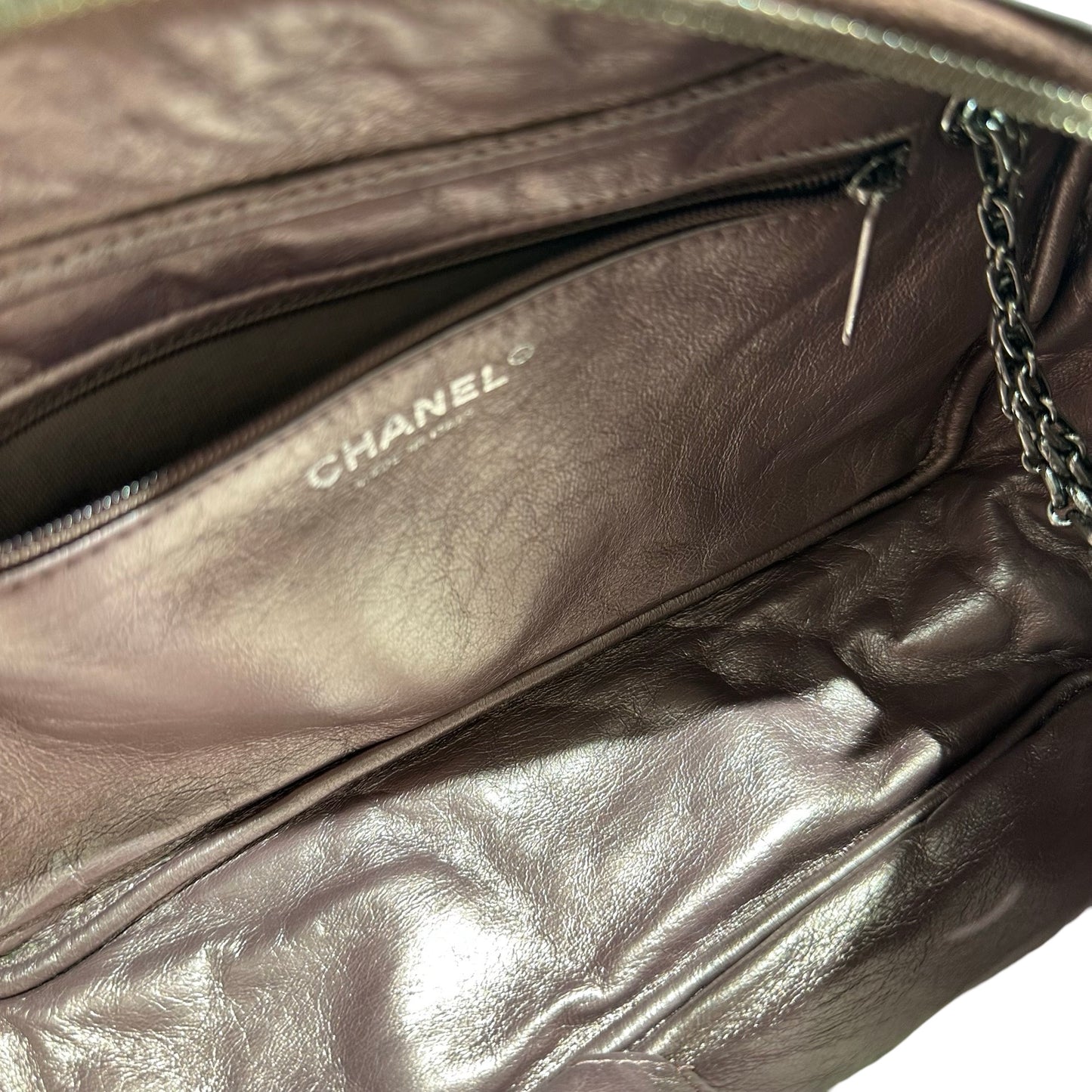 CHANEL 2.55 REISSUE BAG [3000401]