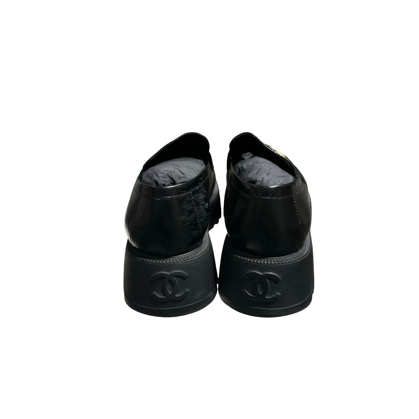 CHANEL SHOES [20000334]