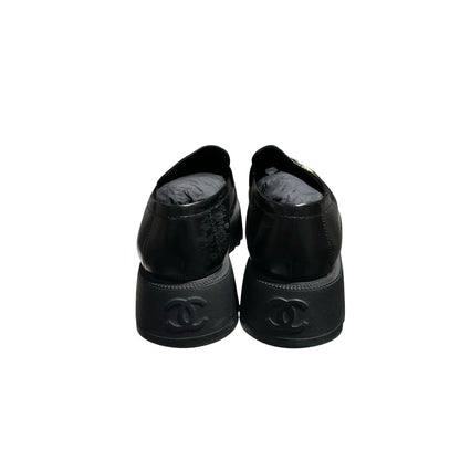 CHANEL SHOES [20000334]