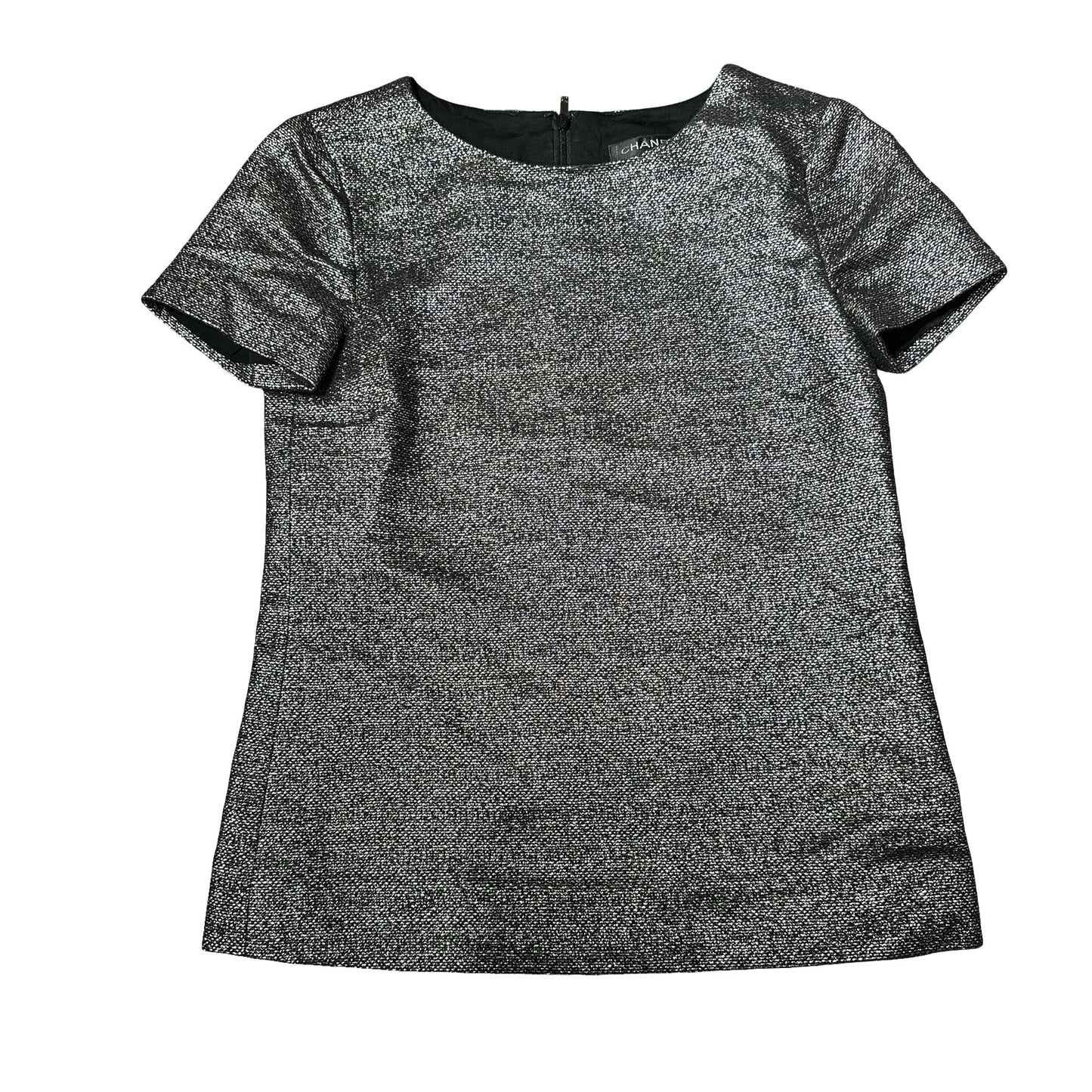 CHANEL ONE SET TOP & SKIRT [3001071]